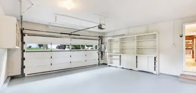 Garage Door repair Providence RI - Garage Door Installation & Repair in Providence, RI
