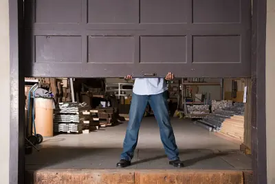 Garage Door repair Rhode Island RI - Garage Door Installation & Repair in Rhode Island, RI