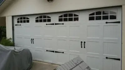 Wells Local Garage Door Repair Country Club - Garage Door Installation & Repair in Country Club, CA