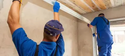 LiftWise - Garage Door Installation & Repair in Huntington Park, CA