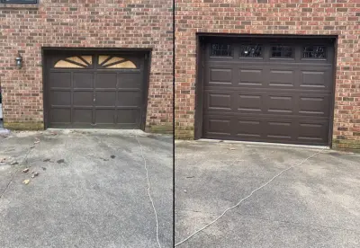 1 Garage Door - Garage Door Installation & Repair in Orlando, FL