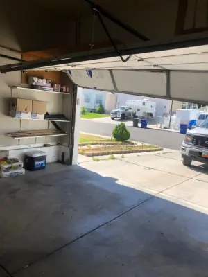 Utah Garage Door Solutions - Garage Door Installation & Repair in St George, UT