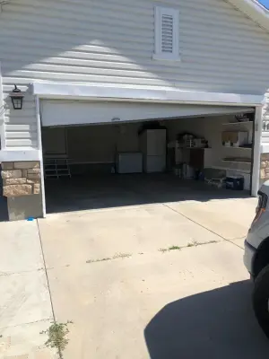 Utah Garage Door Solutions - Garage Door Installation & Repair in St George, UT