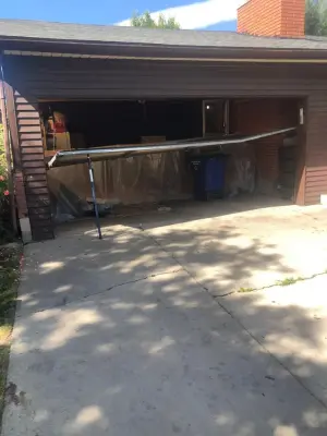 Utah Garage Door Solutions - Garage Door Installation & Repair in St George, UT
