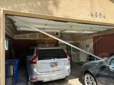 Utah Garage Door Solutions - Garage Door Installation & Repair in St George, UT