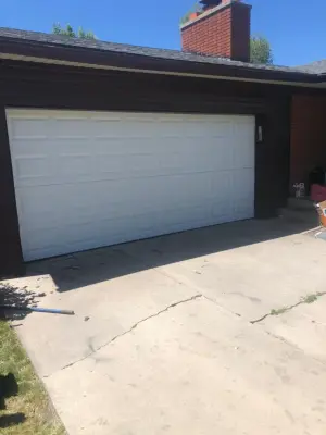 Utah Garage Door Solutions - Garage Door Installation & Repair in St George, UT