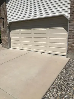 Utah Garage Door Solutions - Garage Door Installation & Repair in St George, UT