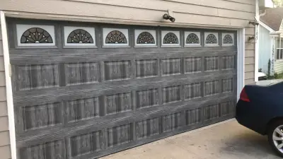 Utah Garage Door Solutions - Garage Door Installation & Repair in St George, UT