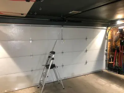 Utah Garage Door Solutions - Garage Door Installation & Repair in St George, UT
