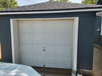 Utah Garage Door Solutions - Garage Door Installation & Repair in St George, UT