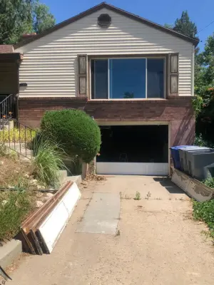 Utah Garage Door Solutions - Garage Door Installation & Repair in St George, UT