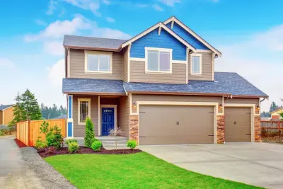 Garage Door Repair Lawrence MA - Garage Door Installation & Repair in Lawrence, KS