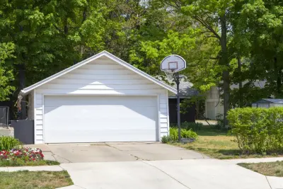 Garage Door Repair Puyallup WA - Garage Door Installation & Repair in Puyallup, WA