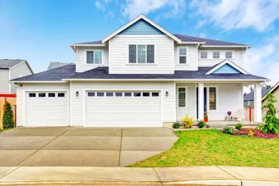 Garage Door Repair Quincy MA - Garage Door Installation & Repair in Quincy, MA