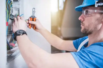 Garage Door repair Rhode Island RI - Garage Door Installation & Repair in Rhode Island, RI