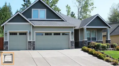 Zoom Garage Doors - Garage Door Installation & Repair in Milwaukie, OR