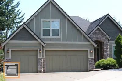 Zoom Garage Doors - Garage Door Installation & Repair in Milwaukie, OR