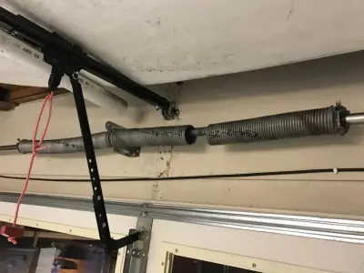 Same Day Garage Door Repair - Garage Door Installation & Repair in Rochester, NY