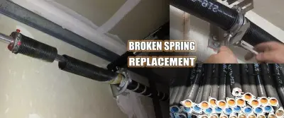 RL Garage Door Solutions - Garage Door Installation & Repair in Farmington Hills, MI