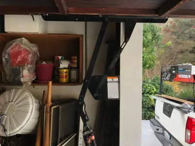 ASAP Garage Door Repair Pasadena - Garage Door Installation & Repair in Pasadena, CA
