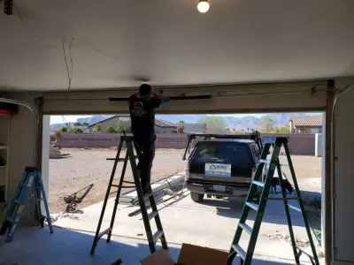 Infinity Garage Door - Garage Door Installation & Repair in Las Vegas, NV