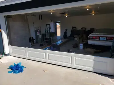 Infinity Garage Door - Garage Door Installation & Repair in Las Vegas, NV