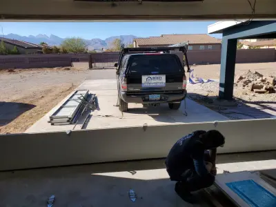 Infinity Garage Door - Garage Door Installation & Repair in Las Vegas, NV