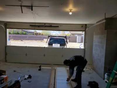 Infinity Garage Door - Garage Door Installation & Repair in Las Vegas, NV