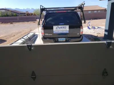 Infinity Garage Door - Garage Door Installation & Repair in Las Vegas, NV