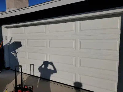 Infinity Garage Door - Garage Door Installation & Repair in Las Vegas, NV