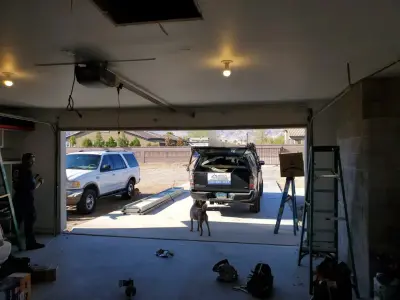 Infinity Garage Door - Garage Door Installation & Repair in Las Vegas, NV