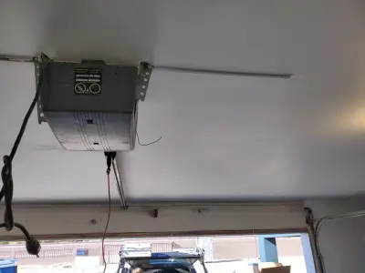 Infinity Garage Door - Garage Door Installation & Repair in Las Vegas, NV