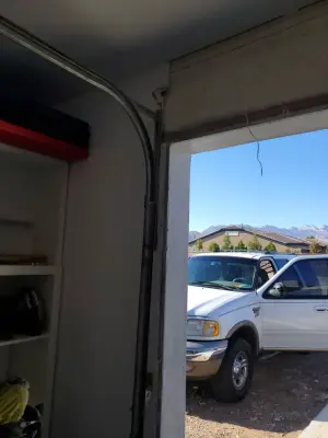 Infinity Garage Door - Garage Door Installation & Repair in Las Vegas, NV