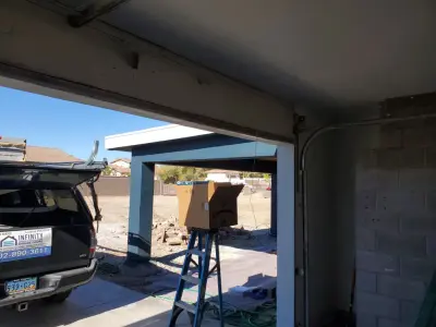 Infinity Garage Door - Garage Door Installation & Repair in Las Vegas, NV
