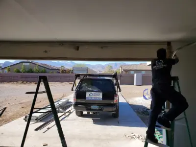 Infinity Garage Door - Garage Door Installation & Repair in Las Vegas, NV
