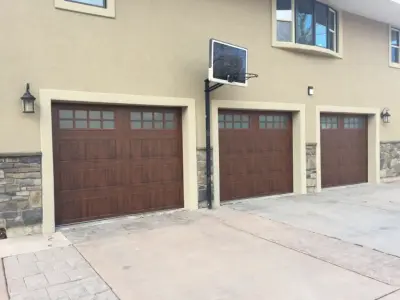 Universal Garage Door Services, LLC - Garage Door Installation & Repair in Salt Lake City, UT