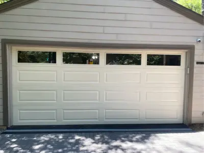 The Woodlands Garage Door Service - Garage Door Installation & Repair in The Woodlands, TX