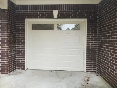The Woodlands Garage Door Service - Garage Door Installation & Repair in The Woodlands, TX