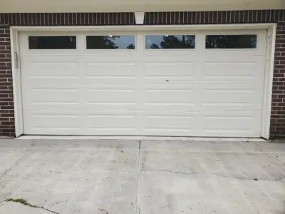 The Woodlands Garage Door Service - Garage Door Installation & Repair in The Woodlands, TX