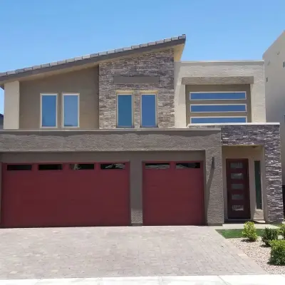 Infinity Garage Door - Garage Door Installation & Repair in Las Vegas, NV