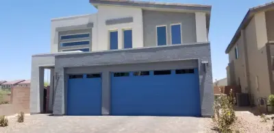 Infinity Garage Door - Garage Door Installation & Repair in Las Vegas, NV
