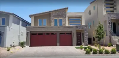 Infinity Garage Door - Garage Door Installation & Repair in Las Vegas, NV