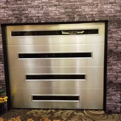 Infinity Garage Door - Garage Door Installation & Repair in Las Vegas, NV
