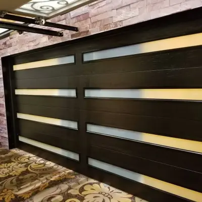 Infinity Garage Door - Garage Door Installation & Repair in Las Vegas, NV