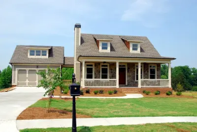Garage Door Repair Jonesboro - Garage Door Installation & Repair in Jonesboro, GA