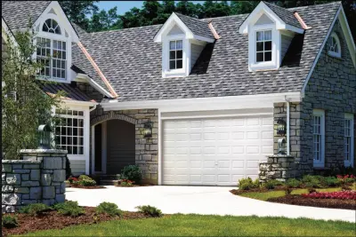 Pinnacle Door Services Inc. - Garage Door Installation & Repair in Macedonia, OH