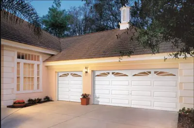 Pinnacle Door Services Inc. - Garage Door Installation & Repair in Macedonia, OH