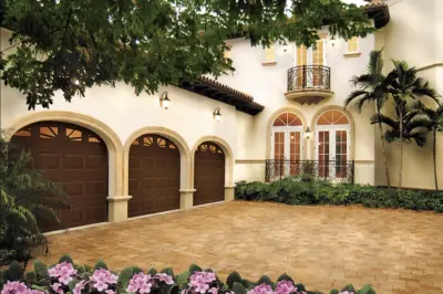 Pinnacle Door Services Inc. - Garage Door Installation & Repair in Macedonia, OH