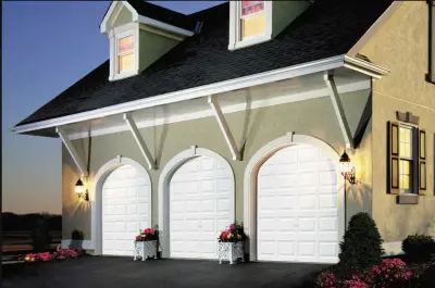 Pinnacle Door Services Inc. - Garage Door Installation & Repair in Macedonia, OH