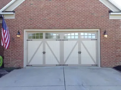 The Door Guys - Garage Door Installation & Repair in Marion, OH
